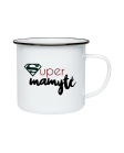 Puodelis Super mamytė Puodelis Super mamytė